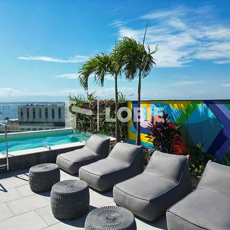 Appartamento Lobie Skylux Rio de Janeiro Esterno foto