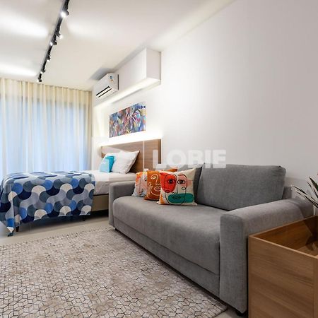Appartamento Lobie Skylux Rio de Janeiro Esterno foto