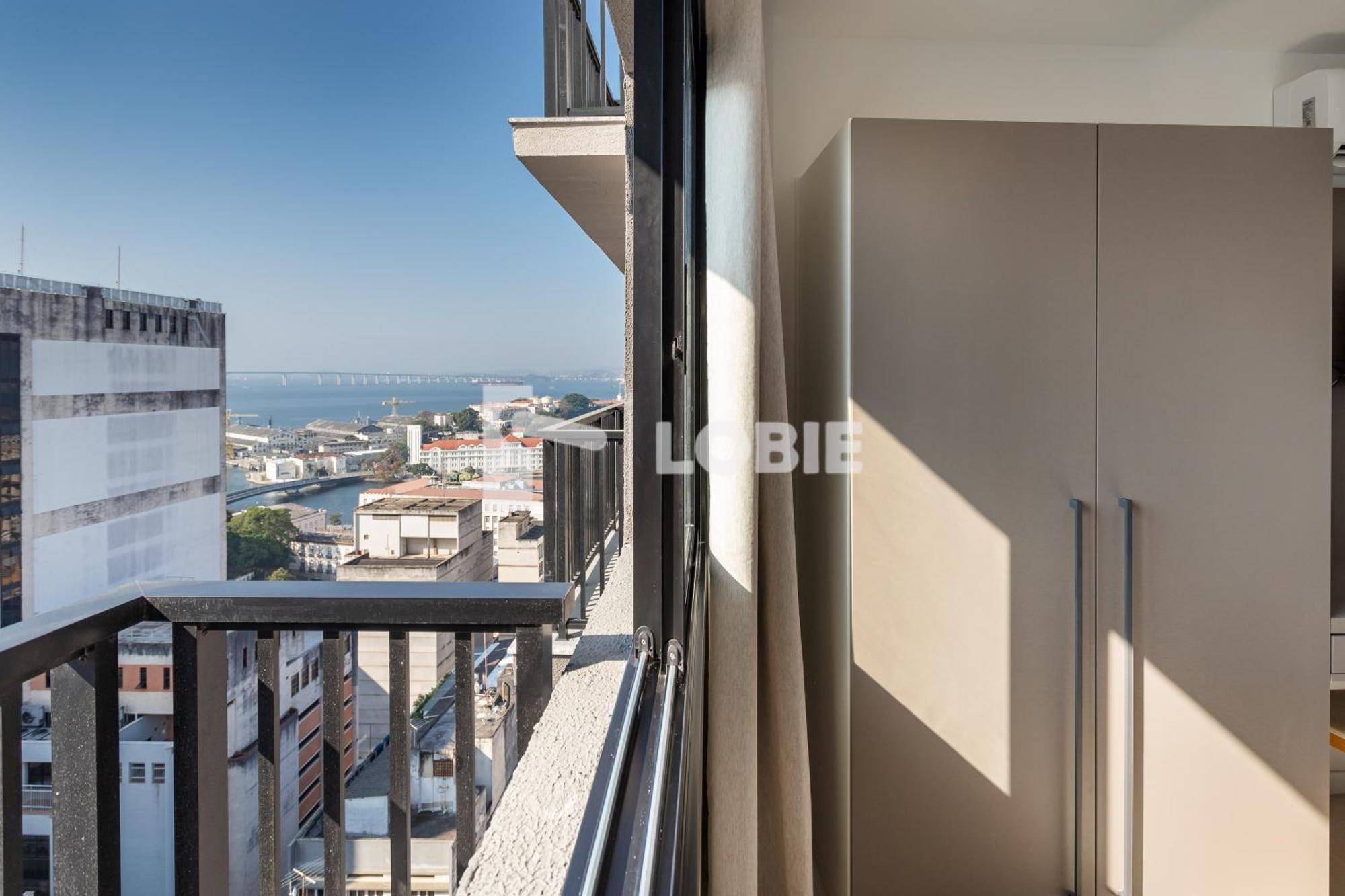 Appartamento Lobie Skylux Rio de Janeiro Esterno foto