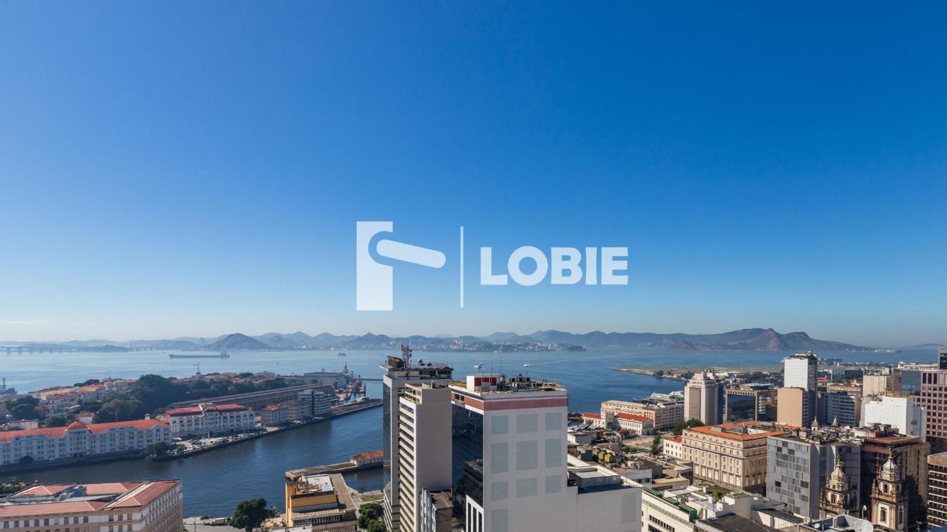 Appartamento Lobie Skylux Rio de Janeiro Esterno foto