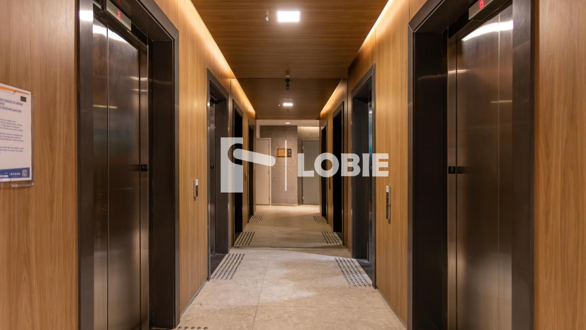 Appartamento Lobie Skylux Rio de Janeiro Esterno foto