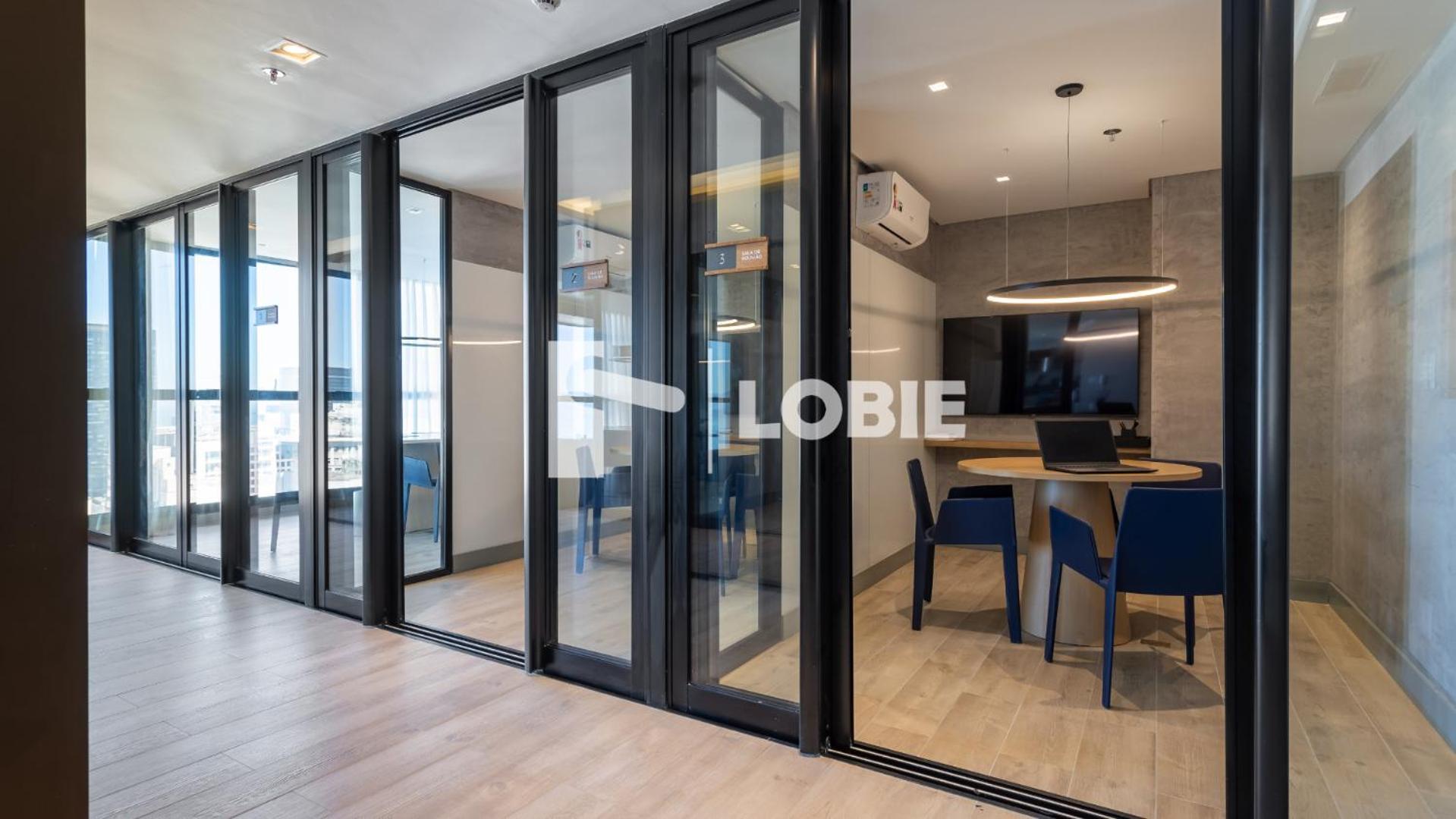 Appartamento Lobie Skylux Rio de Janeiro Esterno foto