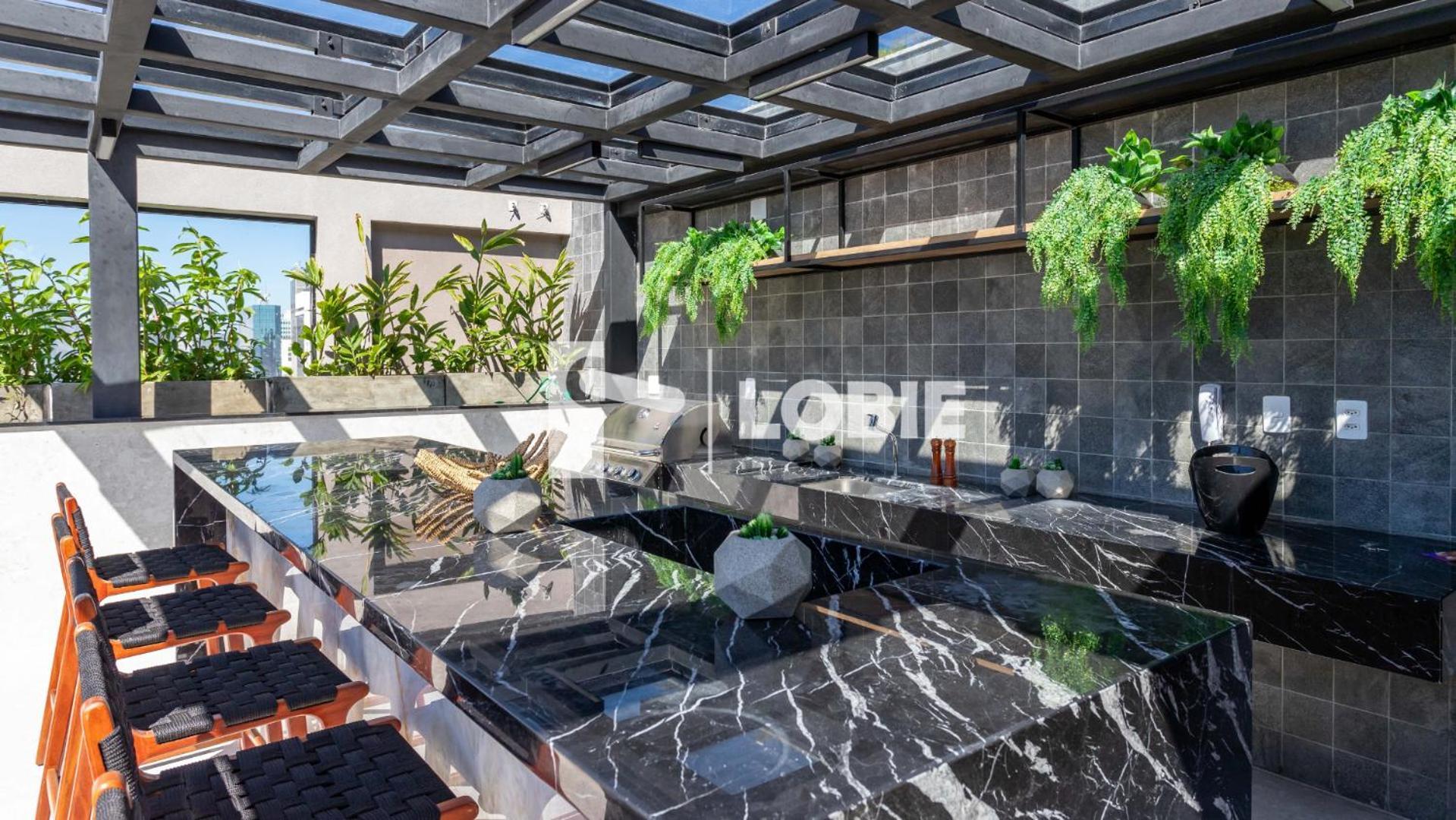 Appartamento Lobie Skylux Rio de Janeiro Esterno foto