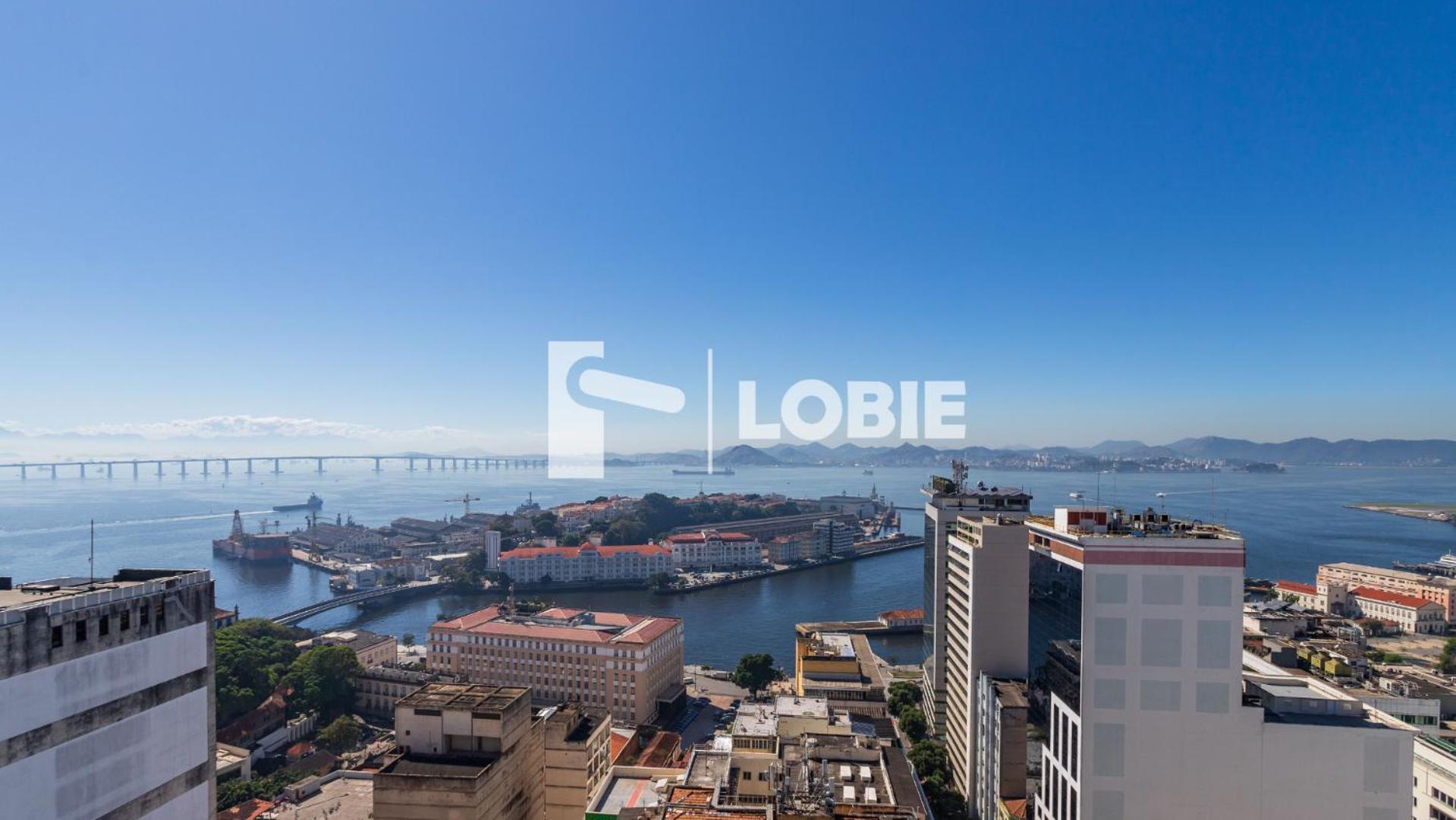 Appartamento Lobie Skylux Rio de Janeiro Esterno foto