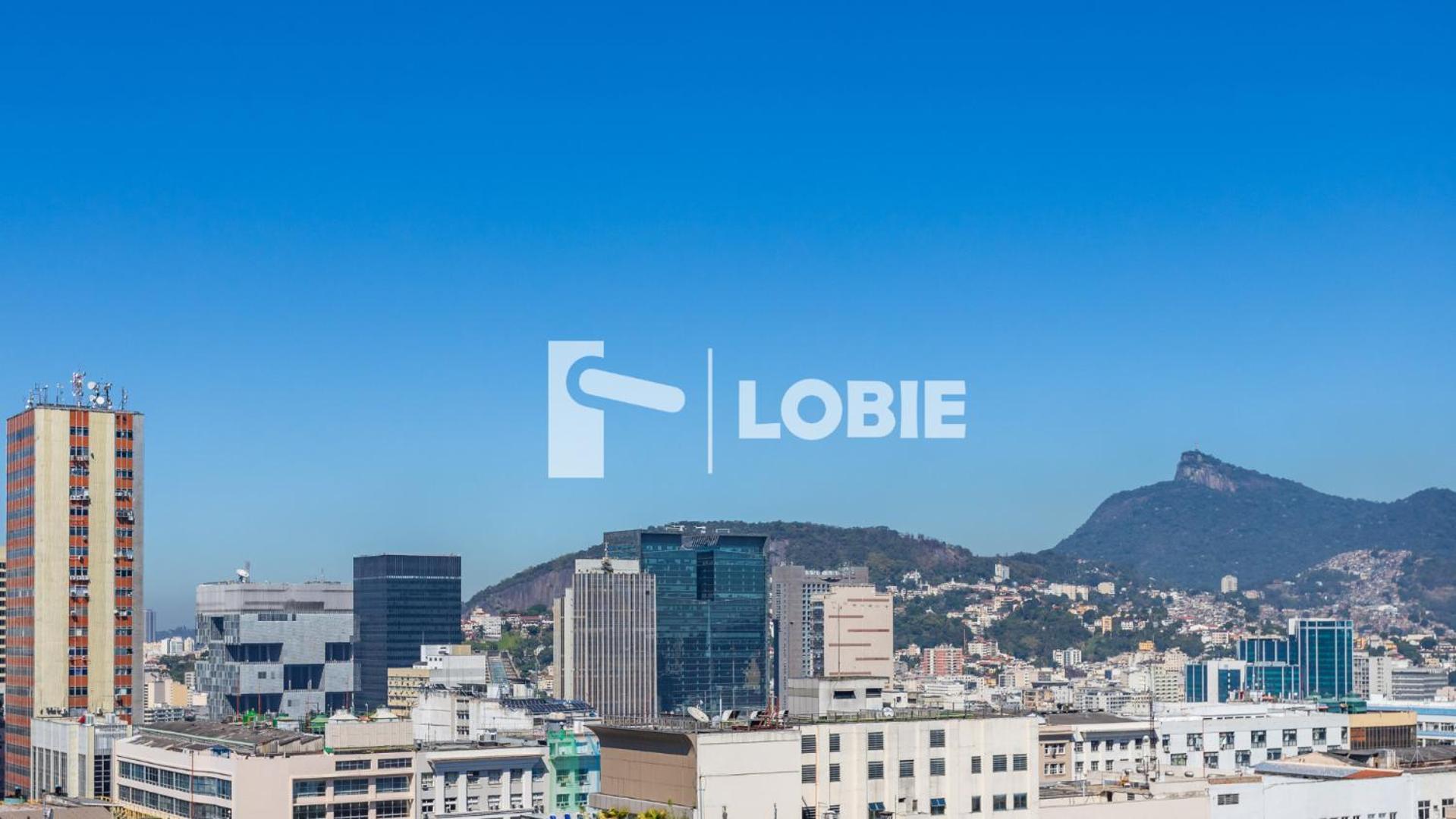 Appartamento Lobie Skylux Rio de Janeiro Esterno foto