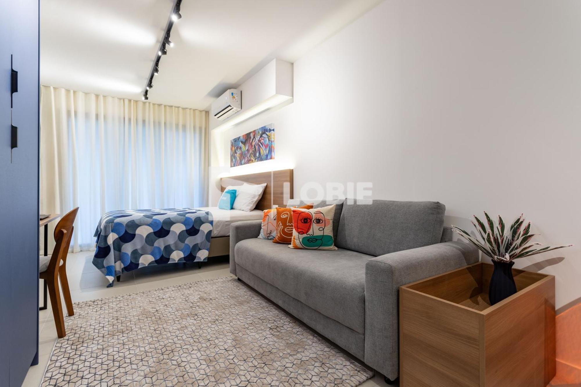Appartamento Lobie Skylux Rio de Janeiro Esterno foto