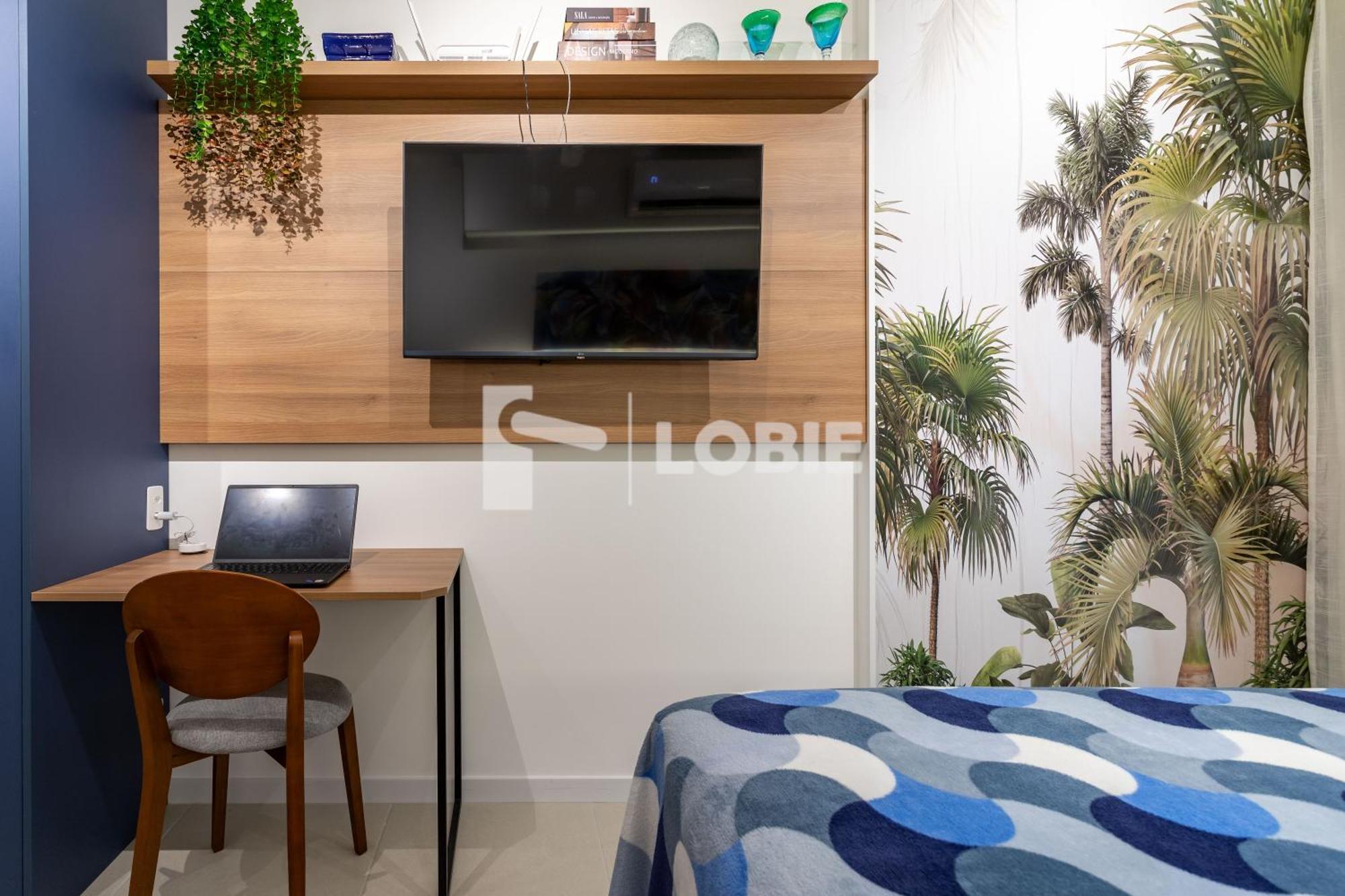 Appartamento Lobie Skylux Rio de Janeiro Esterno foto
