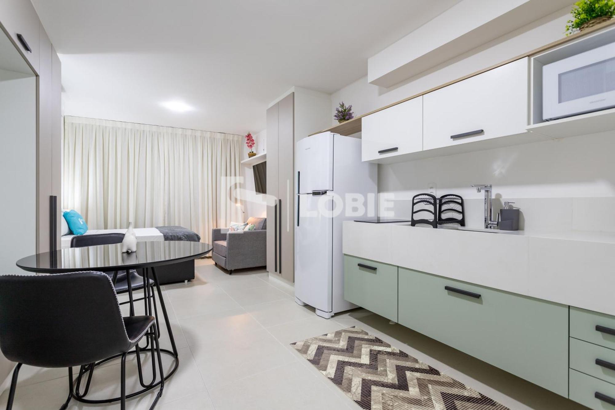 Appartamento Lobie Skylux Rio de Janeiro Esterno foto