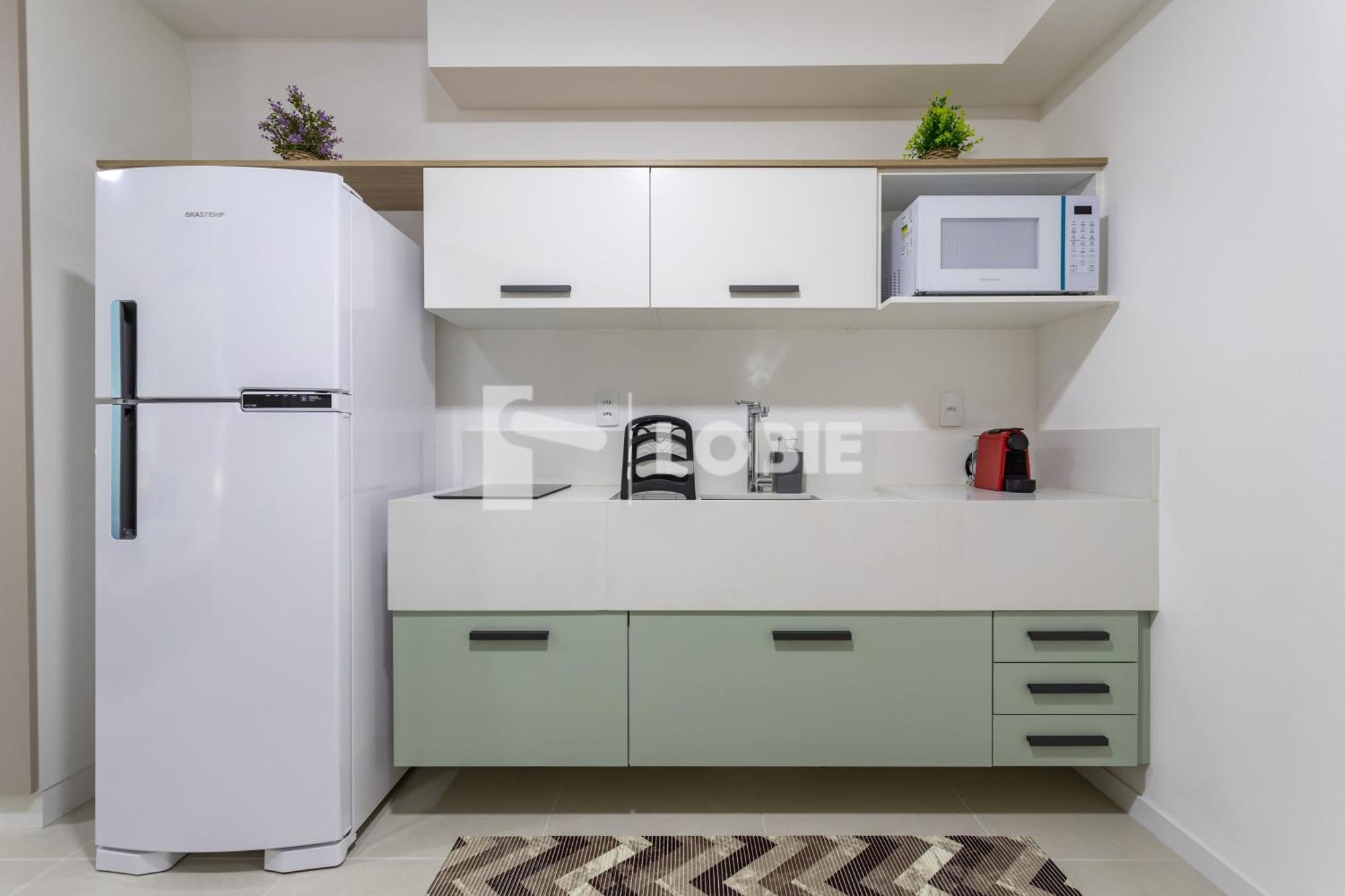 Appartamento Lobie Skylux Rio de Janeiro Esterno foto