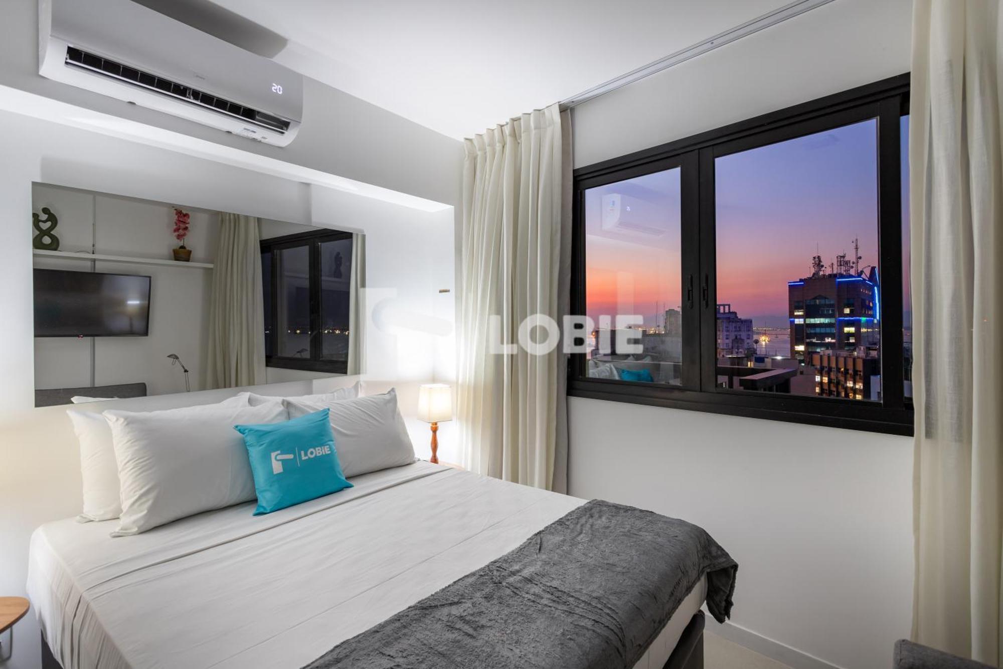 Appartamento Lobie Skylux Rio de Janeiro Esterno foto