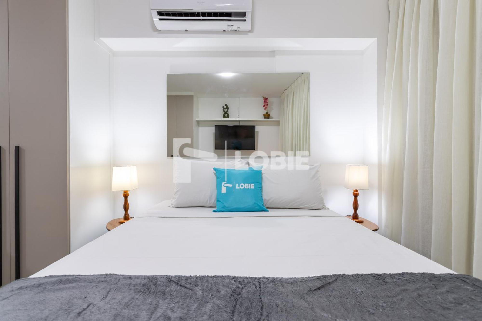 Appartamento Lobie Skylux Rio de Janeiro Esterno foto