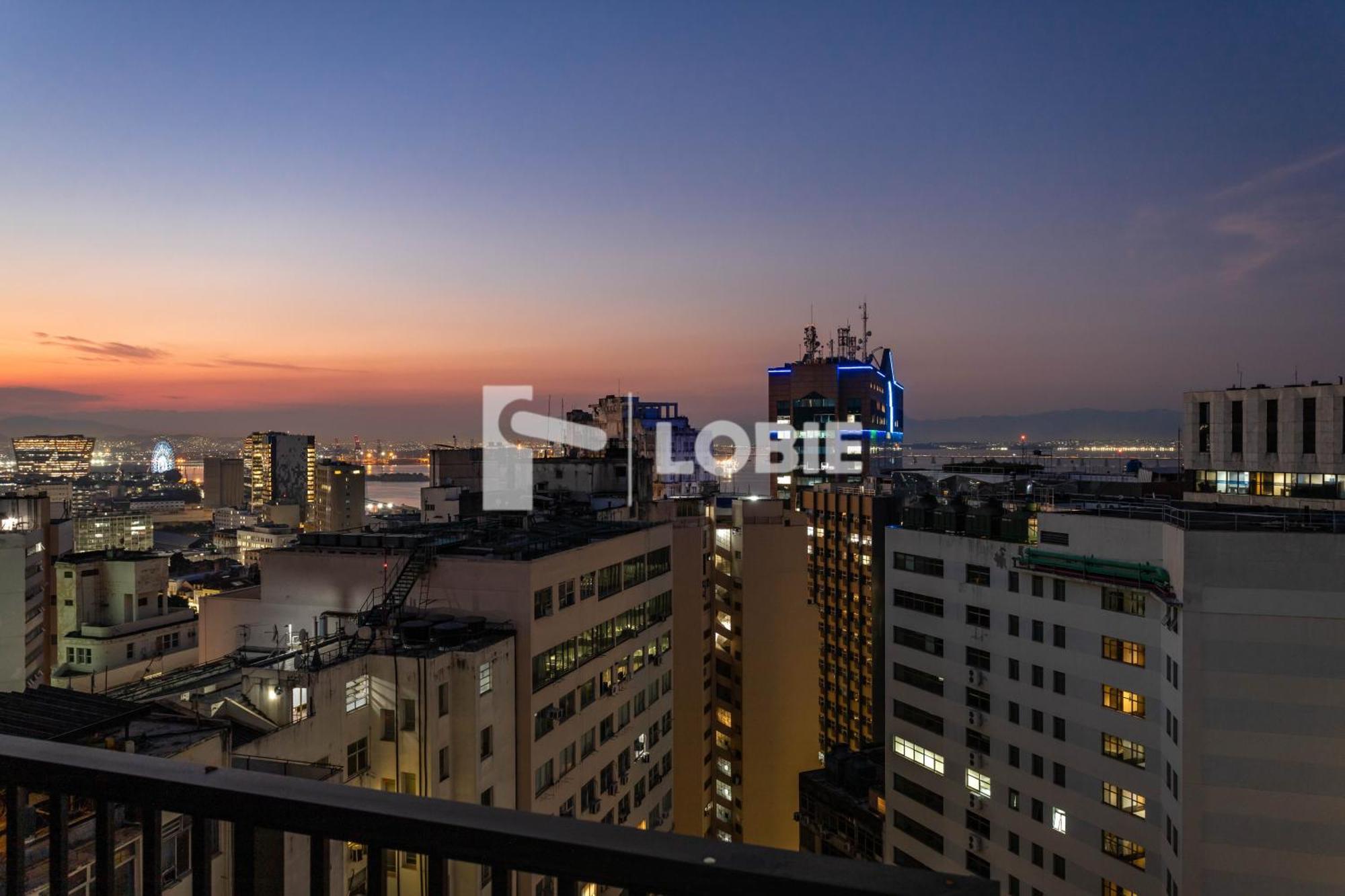 Appartamento Lobie Skylux Rio de Janeiro Esterno foto