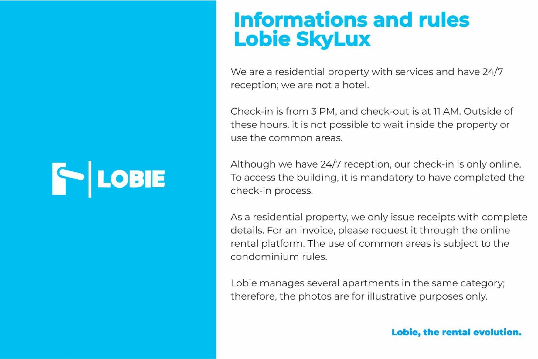 Appartamento Lobie Skylux Rio de Janeiro Esterno foto