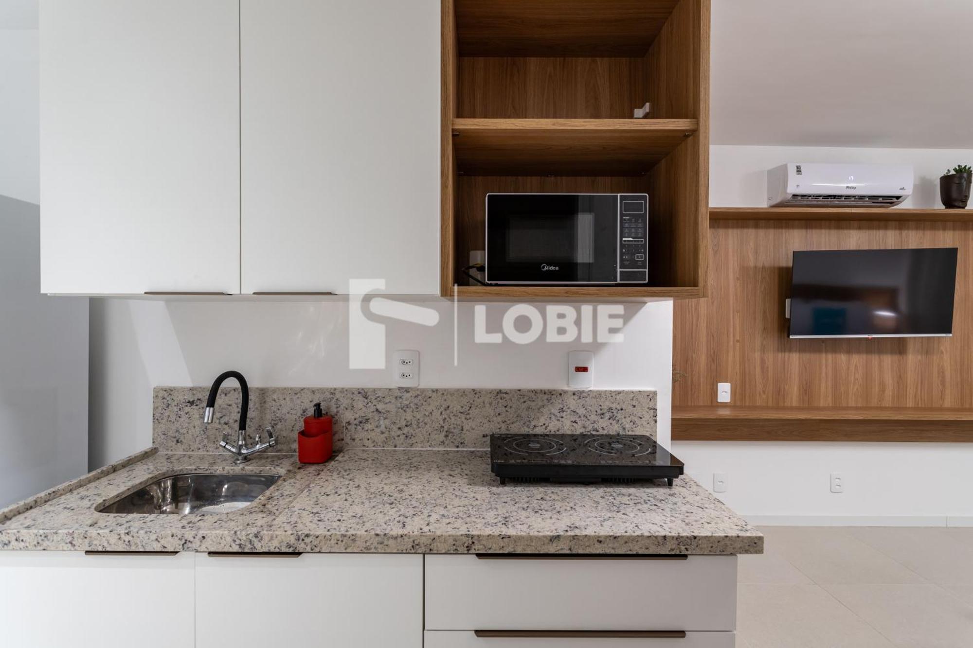 Appartamento Lobie Skylux Rio de Janeiro Camera foto