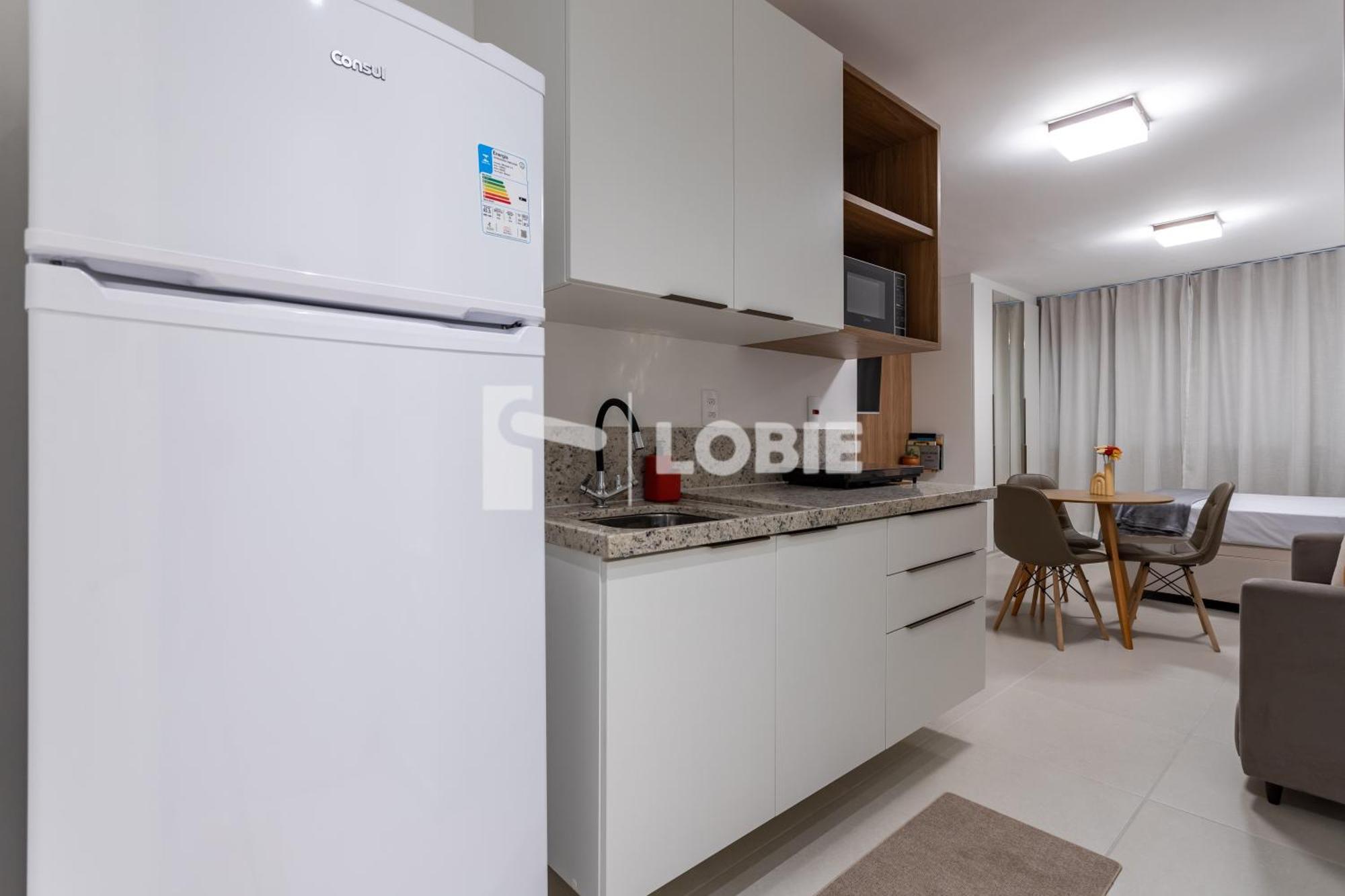 Appartamento Lobie Skylux Rio de Janeiro Camera foto