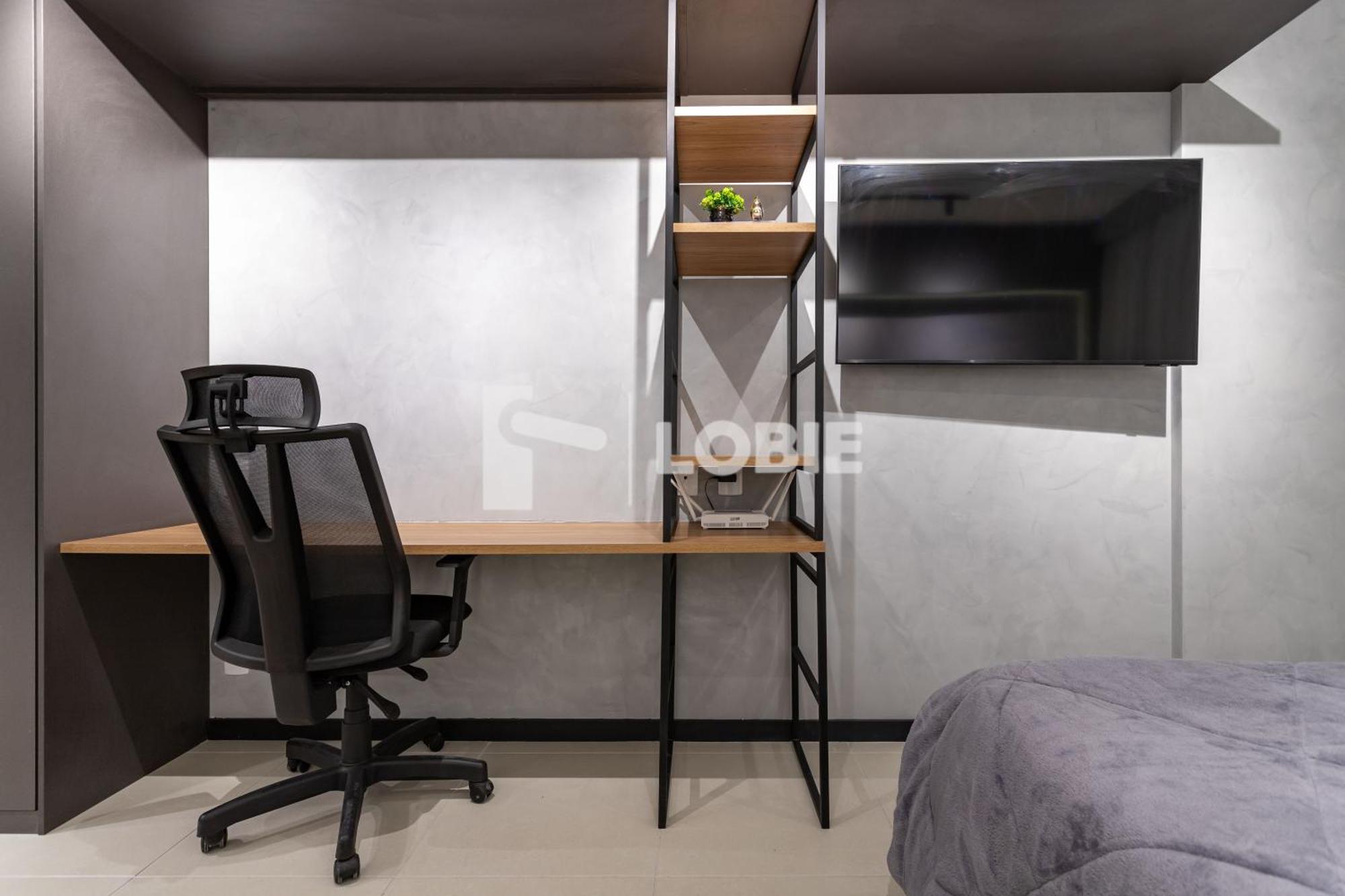 Appartamento Lobie Skylux Rio de Janeiro Camera foto