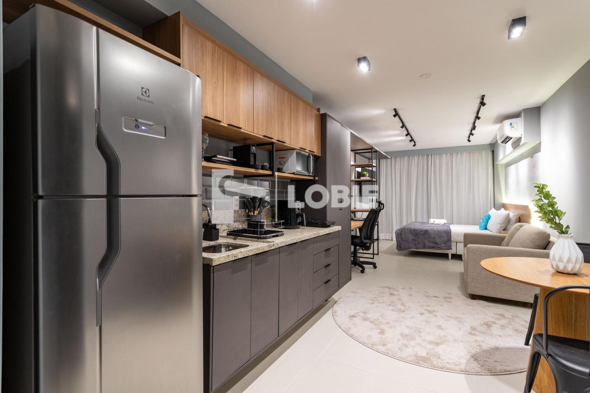 Appartamento Lobie Skylux Rio de Janeiro Camera foto