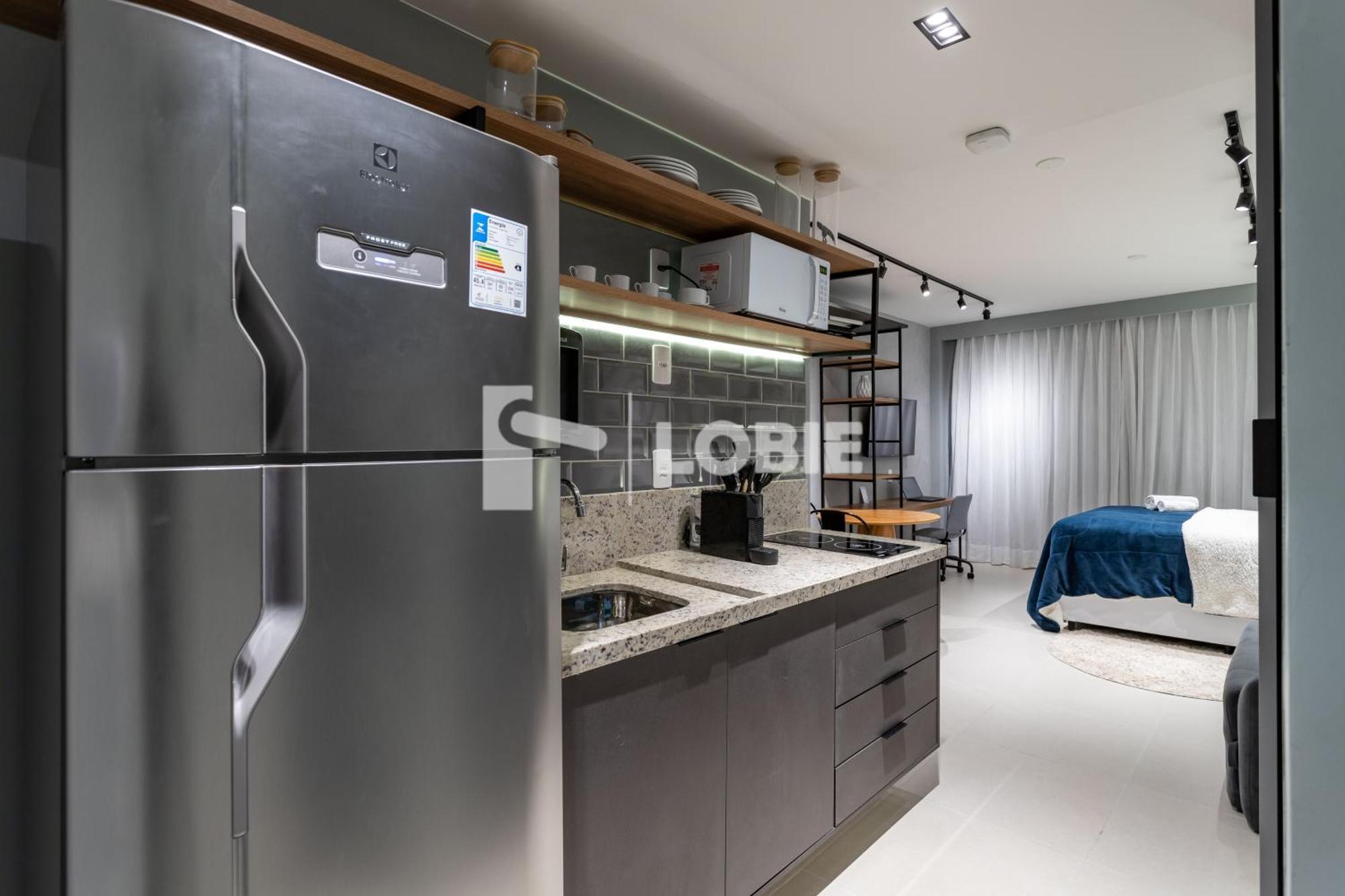 Appartamento Lobie Skylux Rio de Janeiro Camera foto