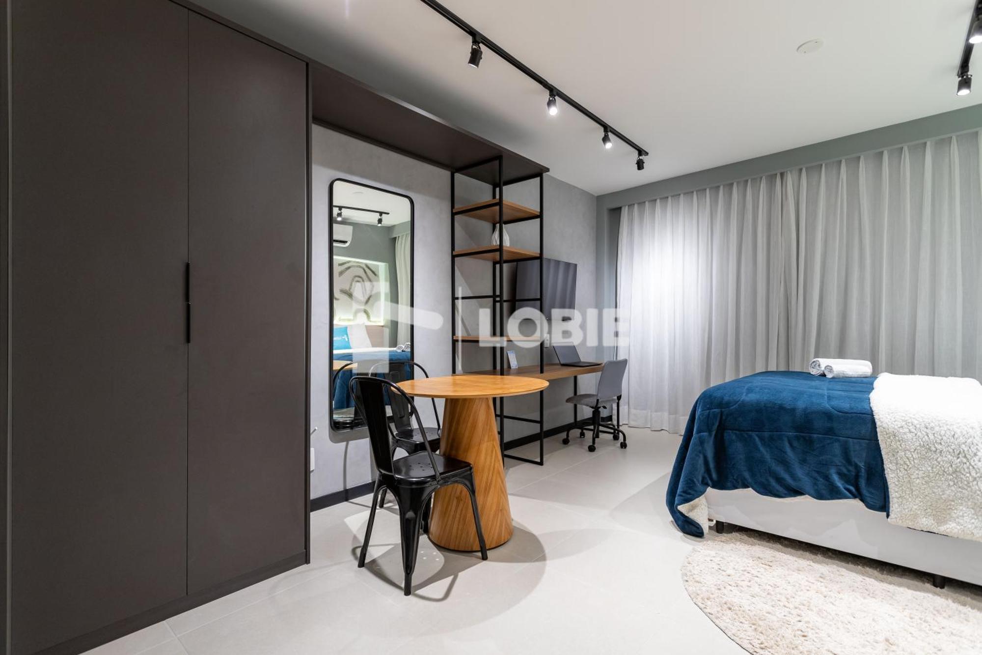 Appartamento Lobie Skylux Rio de Janeiro Camera foto