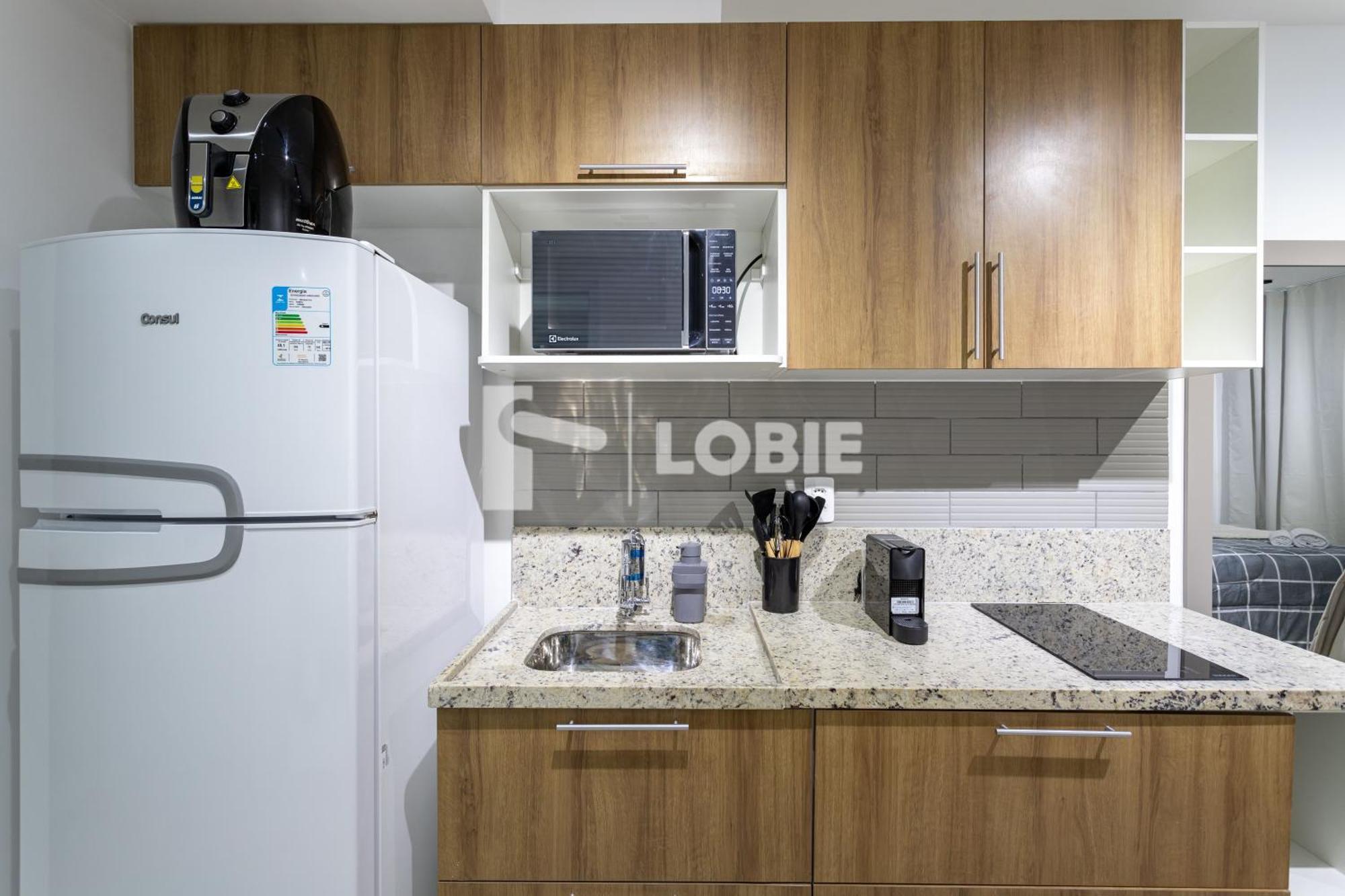 Appartamento Lobie Skylux Rio de Janeiro Camera foto